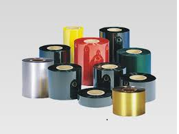 Machine TTO Ruban Thermique